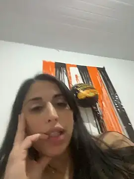 sweetwanda – Live XXX-chat