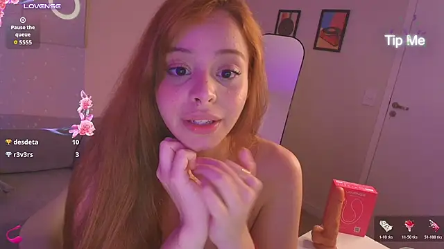 Priscilla_Smith Webcamshow