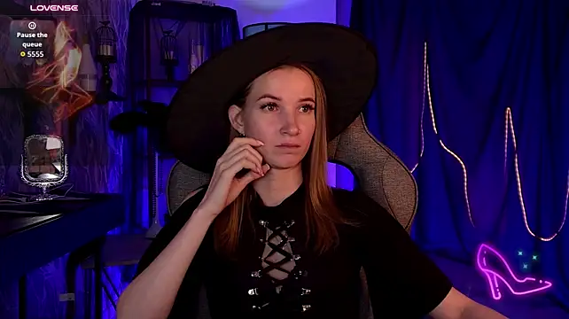 Megan_RodgersのライブXXXチャット