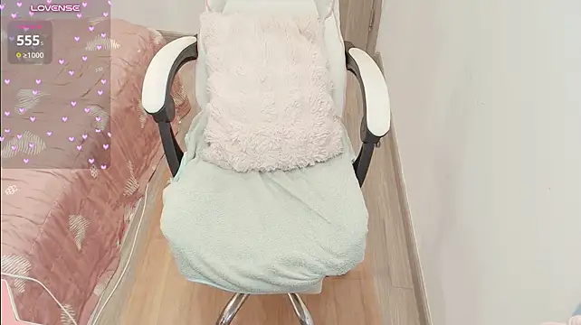 Be_Joy 即時 XXX 聊天