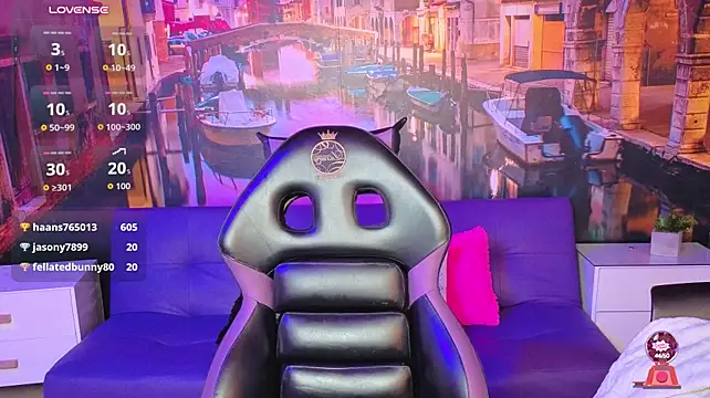 Eva_mermaid Chat XXX live