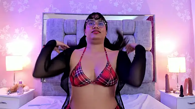 _MilaRose_のライブXXXチャット