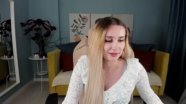 Czat XXX na żywo – LanaLoon