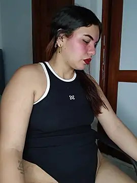 ROSIE_EM Live XXX-chat