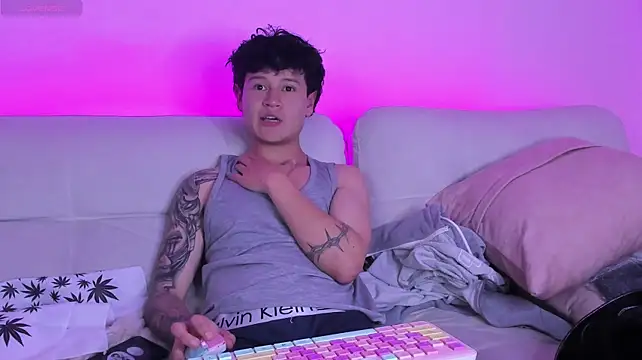 Joe_dark18 – Naživo XXX chat