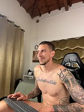 J_king__ XXX чат на живо