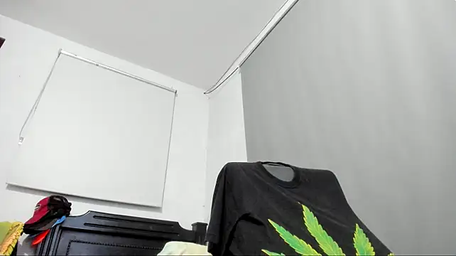 Pokazy przed kamerką – gollfather13