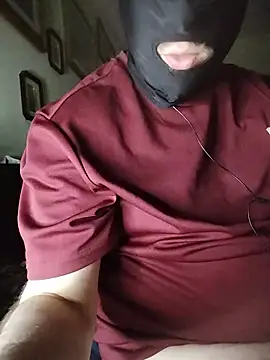 CowboyRM Chat XXX live
