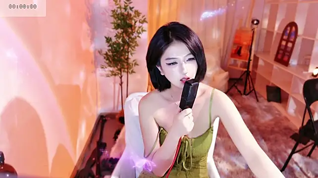Sweet-Puff Live XXX-Chat