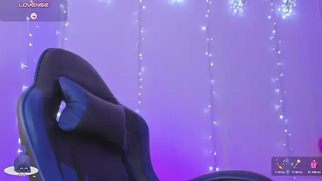 Czat XXX na żywo – roseliam25