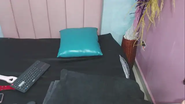 candyrose_resのライブXXXチャット