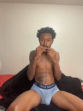 9blk Chat XXX in diretta