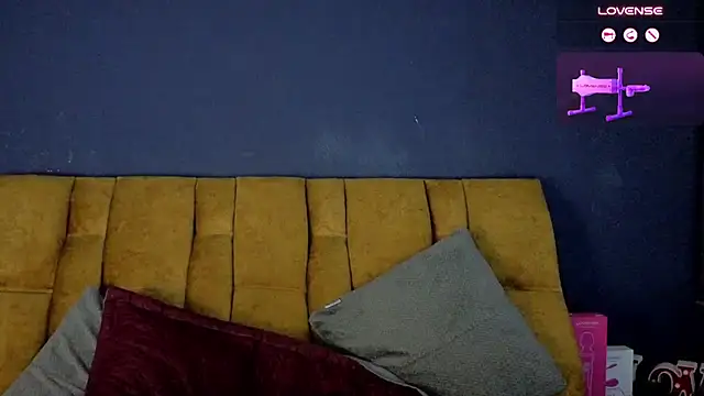 KendraaSimons 现场XXX聊天