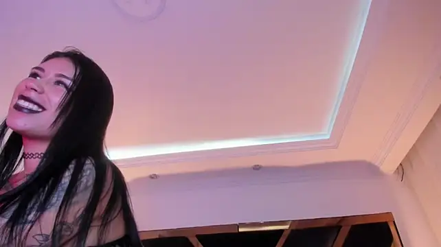 SusanVillaのライブXXXチャット