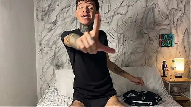 Arteemiiis Live XXX-chat