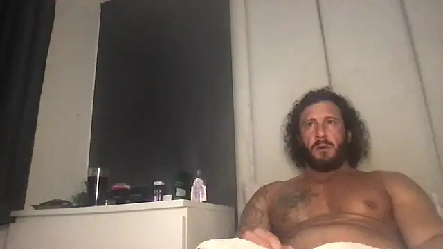 دردشة Magic_Mike_666 الجنسية المباشرة