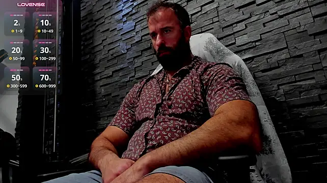 แชท XXX สดของ David_Big_Daddy