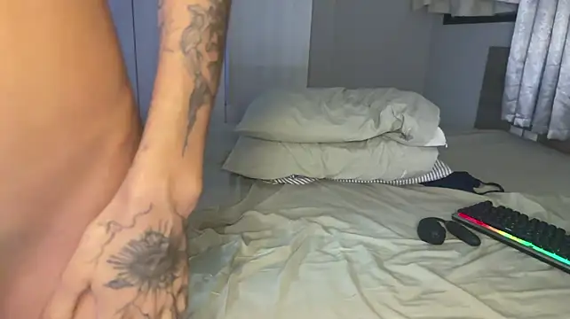 tatysummer Adlı Modelin Canlı XXX Sohbeti