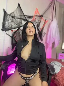 Czat XXX na żywo – SWEET_KITTY_01