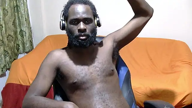 Chat XXX en directo de Darkkras