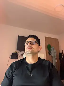 Živý XXX chat TroyeKnight