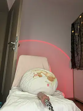 MaryJey Live XXX-Chat