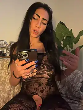 عرض كام YasmineRiva