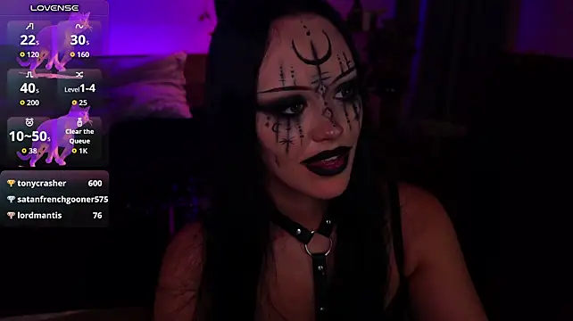 Cassadyy live XXX chat