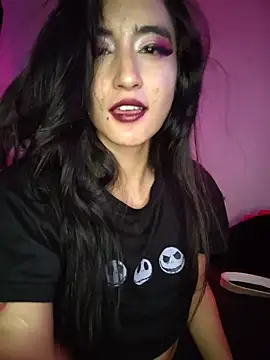 Tahara_Romanov_のライブXXXチャット