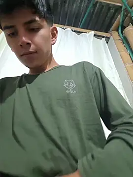 ZaneHoward Live XXX-chat