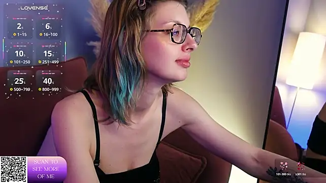 Chatroom XXX en direct de RubySoft
