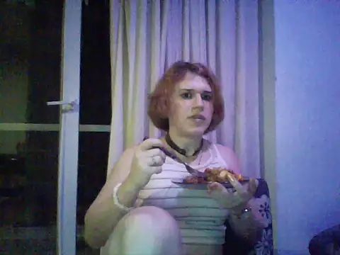 cuttiepie2005's Live XXX Chat