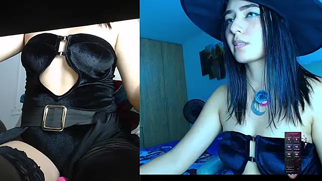 Danae_999's Live XXX Chat