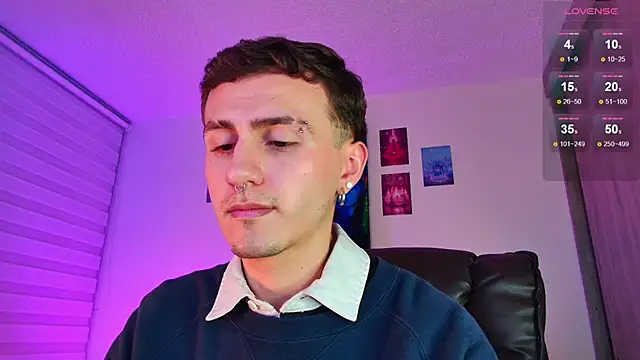 Chat XXX Live dimitri-bilak