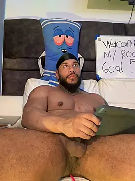 Chat XXX Live Andrew_Johnnson