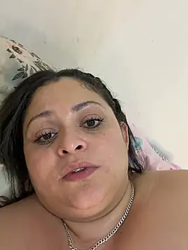 Julieta_BBWのライブXXXチャット