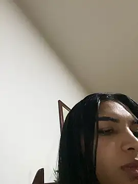 VeronicaSaenzxのライブXXXチャット