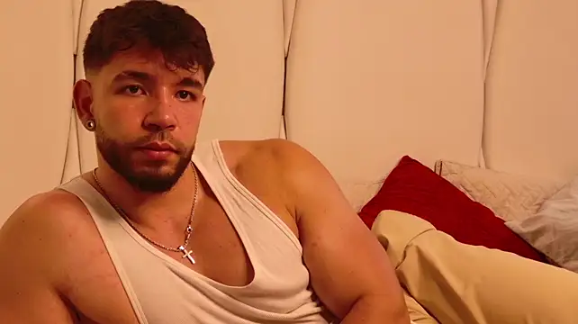 Pokazy przed kamerką – JACKSON_STIFLER