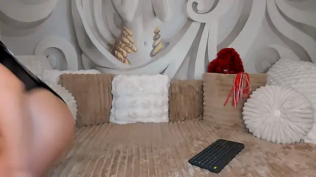 Živý XXX chat JessicaLee25