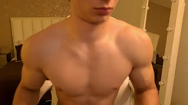 JordanMiller_のライブXXXチャット