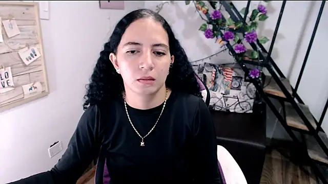 samantha_baby_のライブXXXチャット