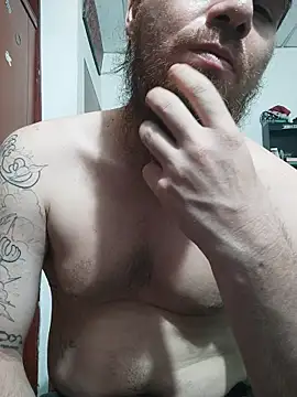 420_redbeard – Live XXX-chat