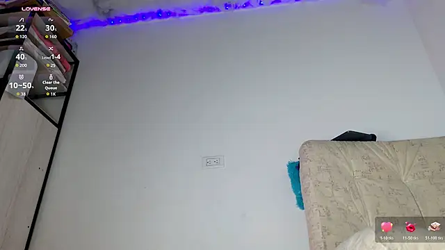 gigilovedback – Live XXX-chat