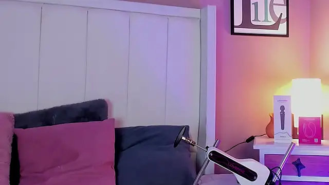 sarahyessicaのライブXXXチャット
