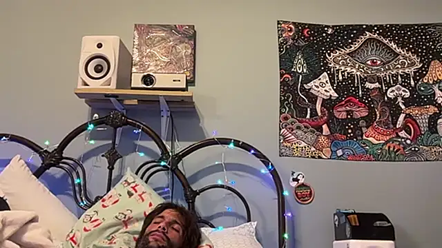 TrndSettr's Live XXX Chat