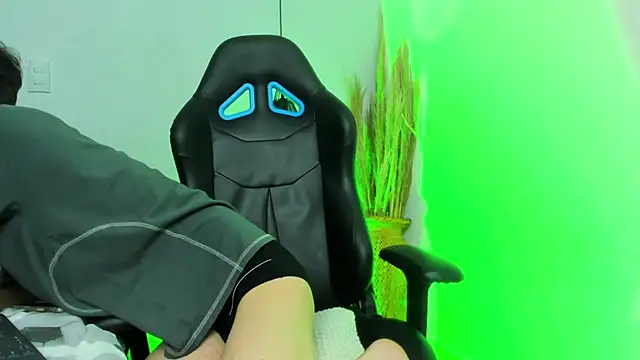 Онлайн чат XXX Sam_Restwod
