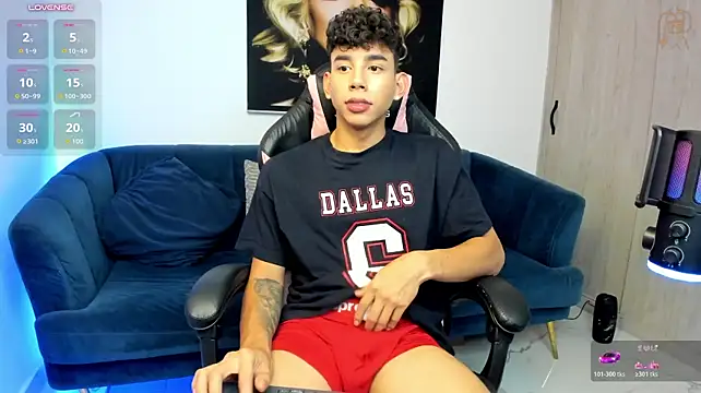 andy_cute22 XXX чат на живо