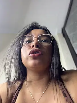 LorenOrtiiz – Live XXX-chat