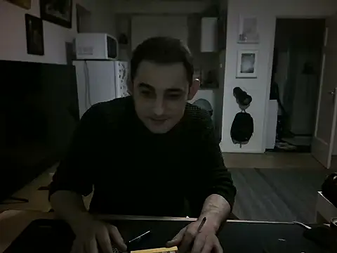 mihaimichaeln Live XXX chat