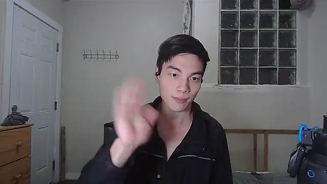 Sembang XXX Secara Langsung Allen8707